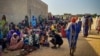 Aktivis Ingin Mesir Permudah Masuknya Pengungsi dari Konflik Sudan