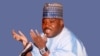 ZABEN2015: Rikici Ya Barke a PDP Reshen Borno