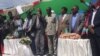 የኦብነግ እና የሰርዳ ቅንጅት ለነፃነት አመራሮች የተደረገላቸው አቀባበል