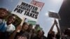 Kenyans Protest Lawmakers' $110K Bonuses