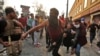 Violence Continues in Iraq Despite PM's Resignation