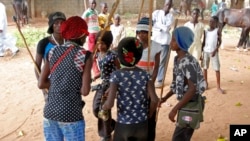 Fulani makiyaya