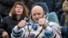 Year in Space Put US Astronaut's Disease Defenses on Alert 