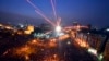 El-Sissi Inaugurated as Egypt's President