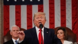 VOA: Juicio político a Trump llega a su fin hoy con la esperada absolución