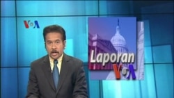 Upaya Saat Terakhir Hindari Jurang Fiskal AS - Laporan VOA