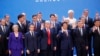 Hicivîna G20 li Arjantina