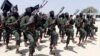 Pemimpin Al-Shabab Tampak Sebagian dalam Video Pertama Kalinya
