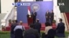 VOA60 AFIRKA: Gwamnatin Misira Ta Sanar da Komawa Harkokin Sufirin Jiragen Sama Da Yawon Bude Idanu A Kasar Ranar Daya Ga Watan Yuli