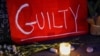 Americans React to Guilty Verdict in Chauvin Trial 