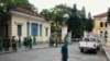 Freed Vietnamese Dissident Threatens Legal Action Against Hanoi
