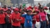 South African Miners to Join Strike Next Week