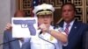 Police in Ohio City Pledge Thorough Probe of Black Teen's Shooting