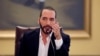Nayib Bukele, llega a 100 días de su gobierno período en el que destaca el haber reducido la tasa de homicidios en uno de los países más violentos del mundo.