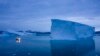 “Es Zombi” dari Greenland akan Naikkan Permukaan Laut Sebanyak 27 Sentimeter