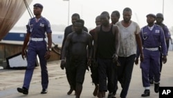 Le Nigeria est notoirement connu pour être l'un des pays abritant le plus de cybercriminels en Afrique.
