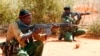 Cinq policiers tués par des shebab présumés dans le nord-est du Kenya