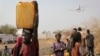 IRC: Be Generous to South Sudan 