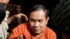 Mantan Anggota Parlemen yang Beroposisi dan Dipenjara, Diampuni Raja