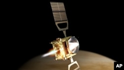 L'image livrée par l'Agence spatiale européenne (ESA), le 11 avril 2006. 
