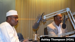 Aminu Waziri Tambuwal, Gwamnan jahar Sakkwato.