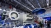 Explainer: The Significance of China's New Space Station 