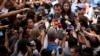 Guaidó a militares: "No dispares al pueblo de Venezuela” 