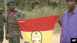 Angola reforça controlo fronteiriço em Cabinda
