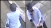 Videos muestran huida del "tercer hombre" de atentados en Bélgica