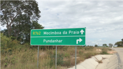 União Africana promete ajudar Moçambique a combater insurgentes de Cabo Delgado