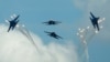 Russia Tells NATO to Stop 'Demonizing' Planned War Games