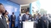 Samuel Eto’o offre un pavillon mère-enfant à l'hôpital de Douala
