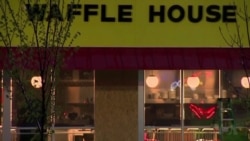 Suspect in Nashville Waffle House Shooting Arrested