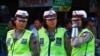 HRW Desak Indonesia Hentikan Tes Keperawanan untuk Calon Polwan