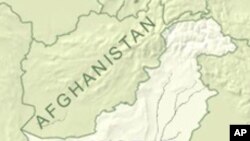 US Complains of Pakistani Visa Holdups for Embassy Officials