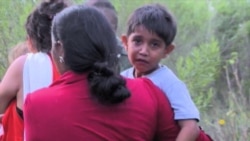 Niños inmigrantes no recibirán ningún tipo de asilo