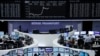 Eurozone Economy Stalls in Second Quarter
