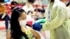 Vaccines Are Not More Deadly Than COVID-19 in Taiwan