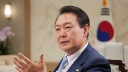 尹錫悅：北韓任何挑釁都將遭到毫不猶豫的回擊