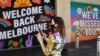 Setelah PSBB Panjang Terkait Virus Corona, Melbourne Dibuka Kembali