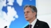 Menteri Luar Negeri AS Antony Blinken di Departemen Luar Negeri di Washington, D.C., AS, 15 Juni 2023. (Foto: REUTERS/Sarah Silbiger)