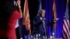 Trump: "Los hispano-estadounidenses representan el sueño americano"