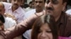 Indian Diplomat Charged With Spying for Pakistan