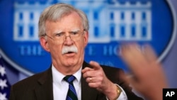 John Bolton