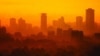 Qarax ka dhacay bartamaha Nairobi