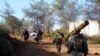 Syria Border Town Residents Returning After Army Ousts Rebels