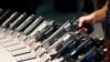 Gun Sales Drop in the US, But Why? 