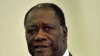 Ouattara Tolak Mediator Baru Pantai Gading