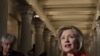 Menlu Clinton Telah Pilih Pengganti Richard Holbroke