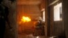 Syrian Troops Target Rebels in Damascus, Aleppo 